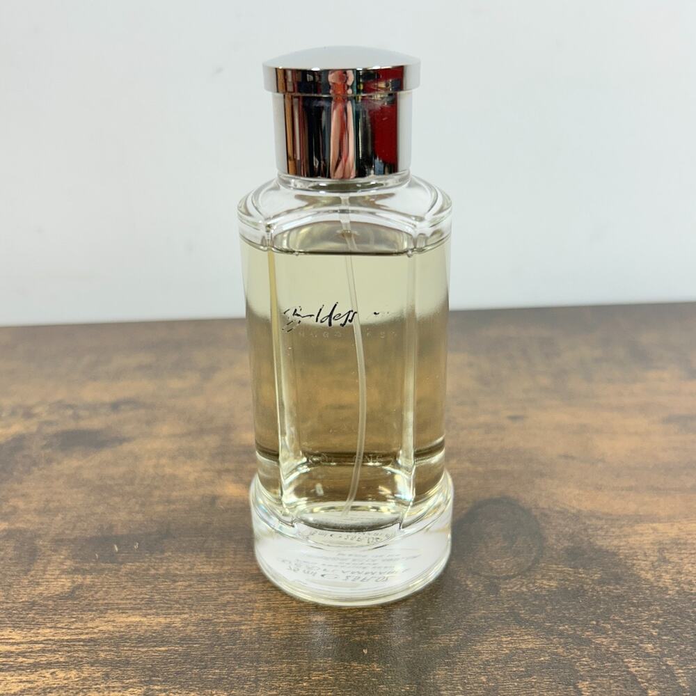 Baldessarini Hugo Boss 75ml 2.5oz EDC no box